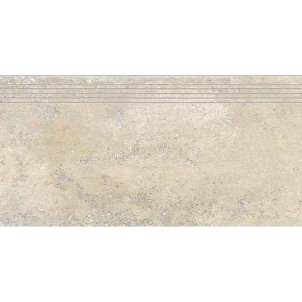 Schodovka Rako Mixtone nature 40x80 cm mat DCP84887.1
