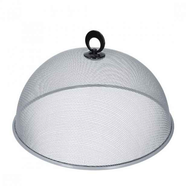 Víko na ochranu potravin, 35 cm, kovové - od Kitchen Craft