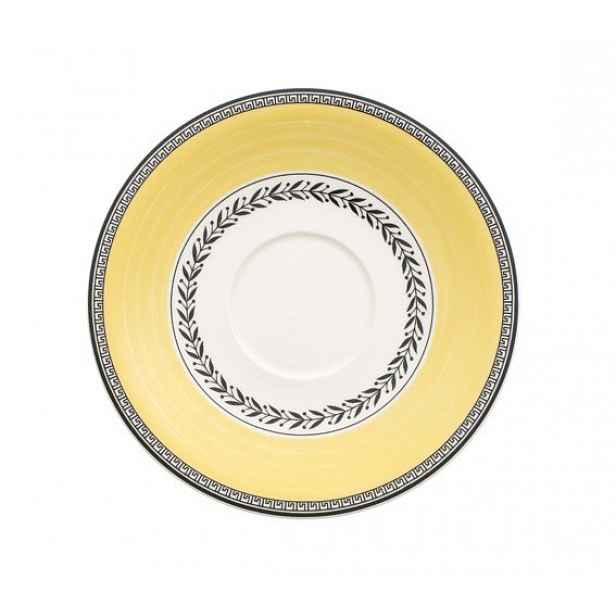 Villeroy & Boch Audun Ferme snídaňový podšálek, 18 cm