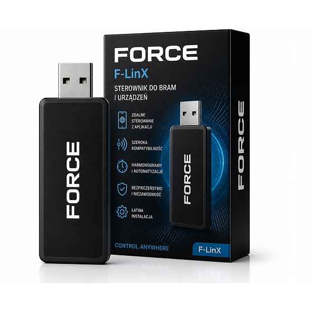 WiFi Modul pro pohon Force Best 1000 Ultra