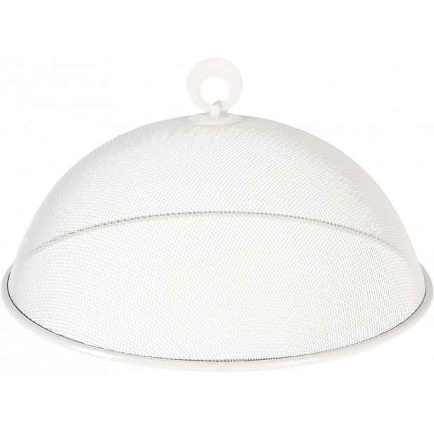 Kryt na potraviny 30 cm, kov