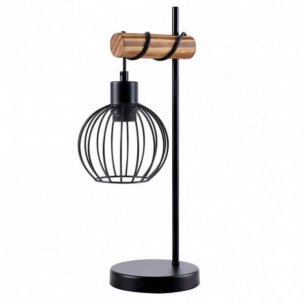 Nettlife STOLNÍ LAMPA Energy II 20/15cm
