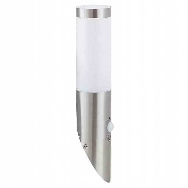 Nástěnná lampa Inox Torch 8266 Rabalux