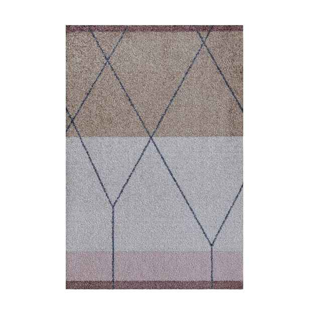 Rohožka 55x80 cm Linea – Mette Ditmer Denmark