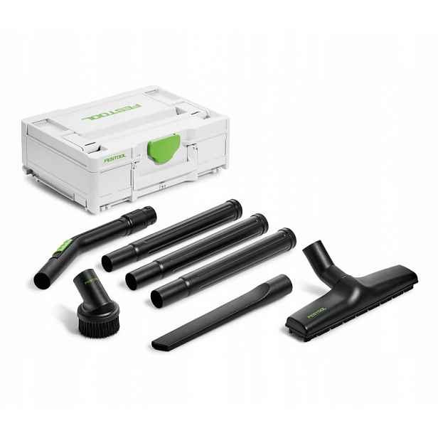 Festool Sada na čištění Rs-st D 27/36-Plus 577257