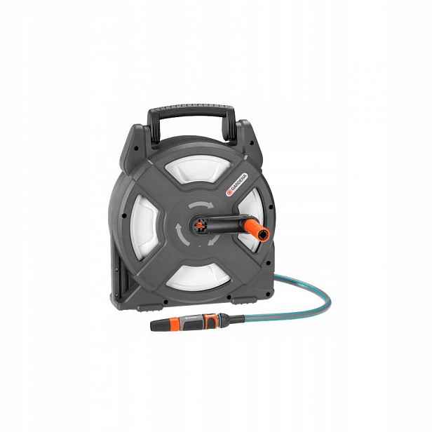 Gardena 18400-20 Nosítko s hadicí 10 m