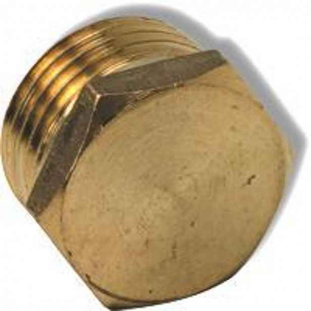 Novaservis - Zátka - šestihran 3/4" FT207/20