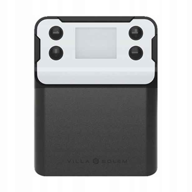 Solem Externí ovladač Villa 9, Wi-Fi Bluetooth, 230V, 9-sekční