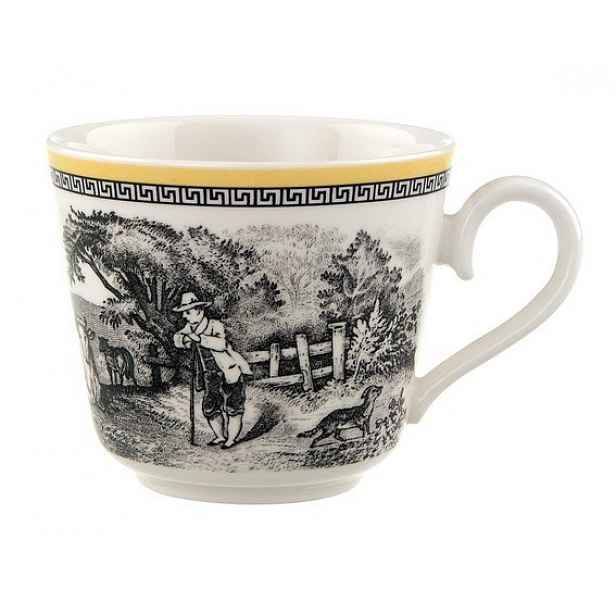 Villeroy & Boch Audun Ferme šálek na kávu, 0,2 l