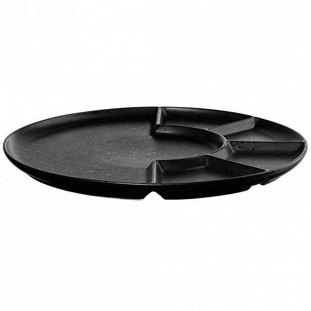 XXXLutz TALÍŘ NA FONDUE, keramika, 24,2 cm ASA - Kolekce nádobí - 003703134401