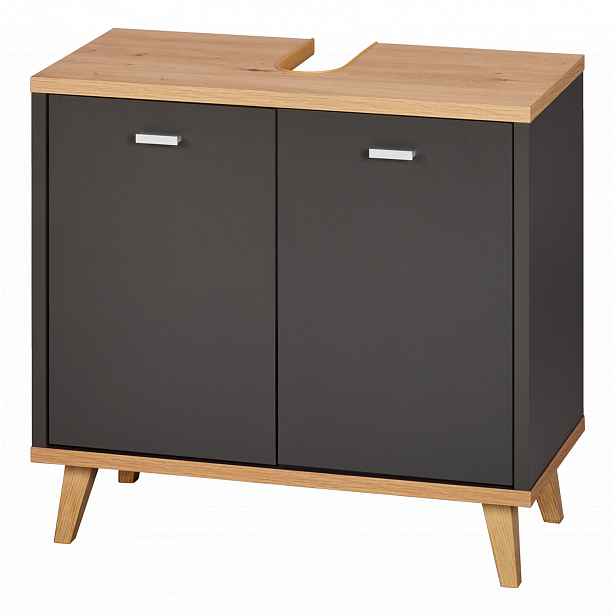 Livarno® Skříňka pod umyvadlo Corfu