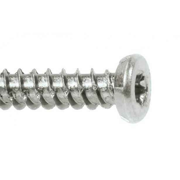 Šroub Šrouby Kuželový Kroužek Do Zárubní 7,5 x 212 mm