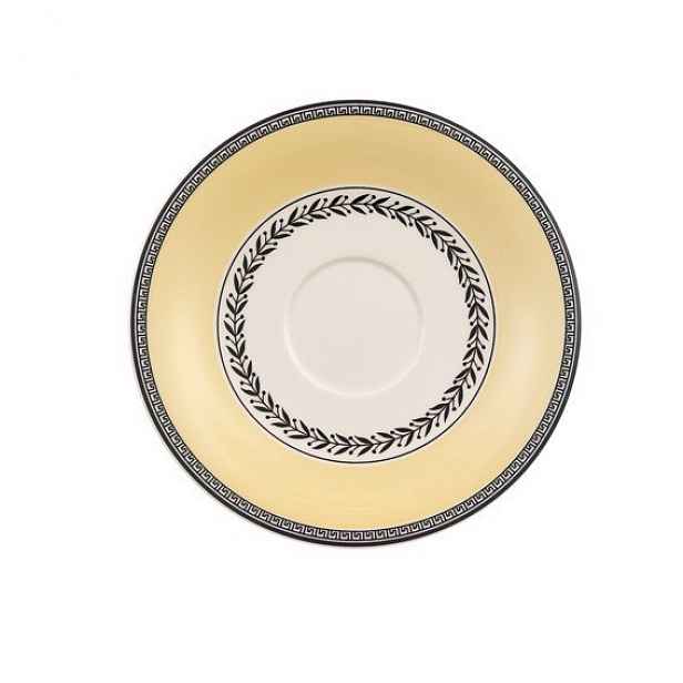 Villeroy & Boch Audun Ferme kávový podšálek, 16 cm