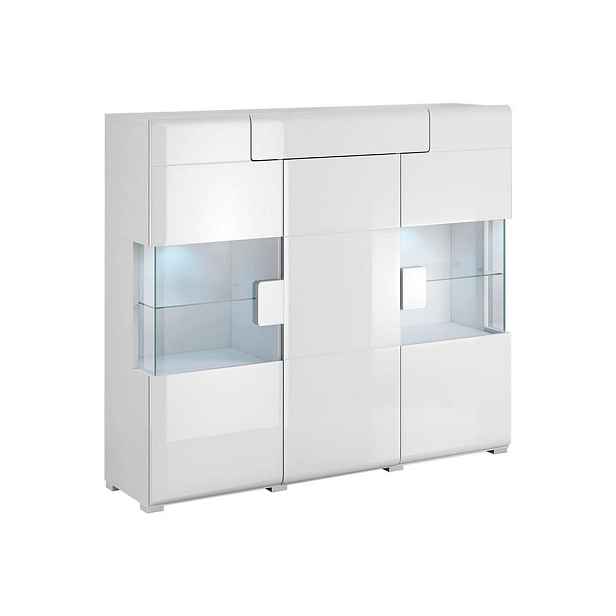 Petits-meubles SIDEBOARD Jules Bílá
