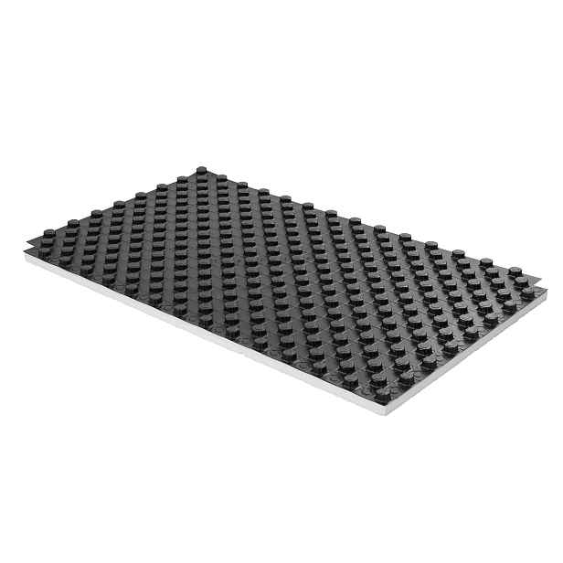 Deska systémová s izolací Uponor TECTO ND 30-2 1450x850 mm (8,96 m2/bal.)