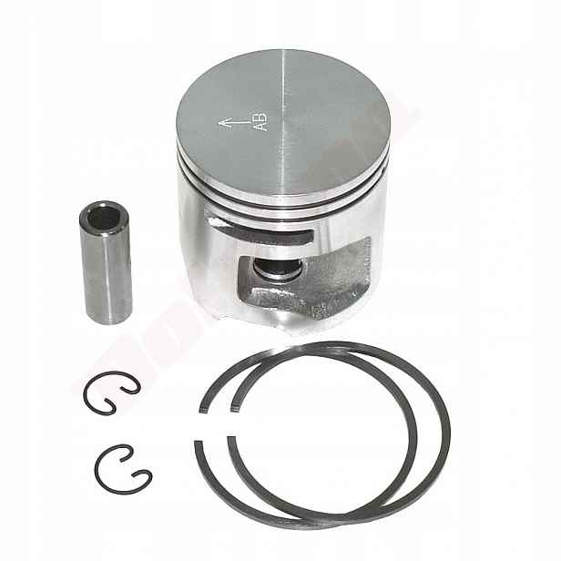 Kompletní Píst Pro Pilu Husqvarna 576 51 mm 575 25 73-02 Golf