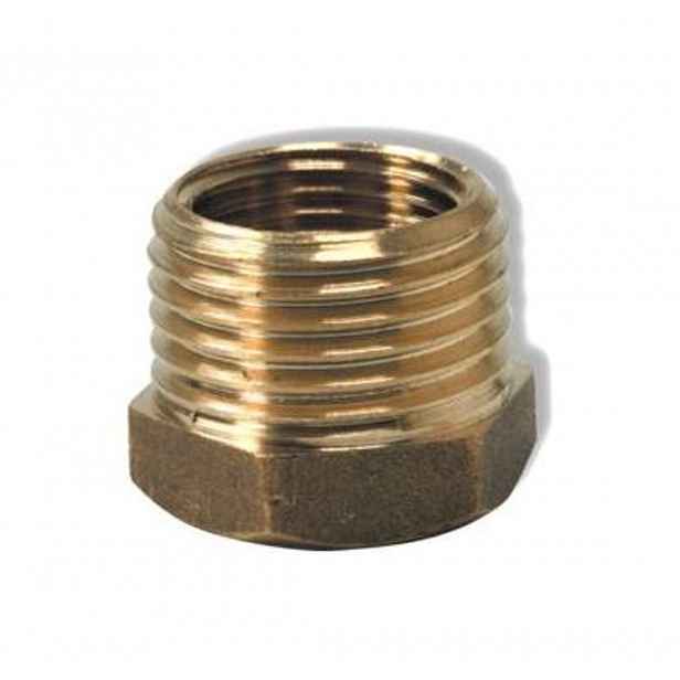 Novaservis - Redukce 1/2"x1/4" FT215/152