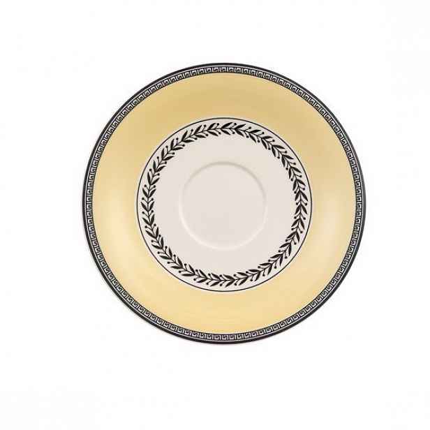 Villeroy & Boch Audun Ferme kávový podšálek, 16 cm