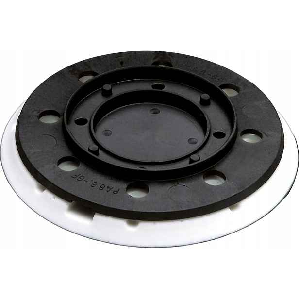 Brusný talíř 125 mm St Stf 125 8 M14 J střední Ets Festool 492282