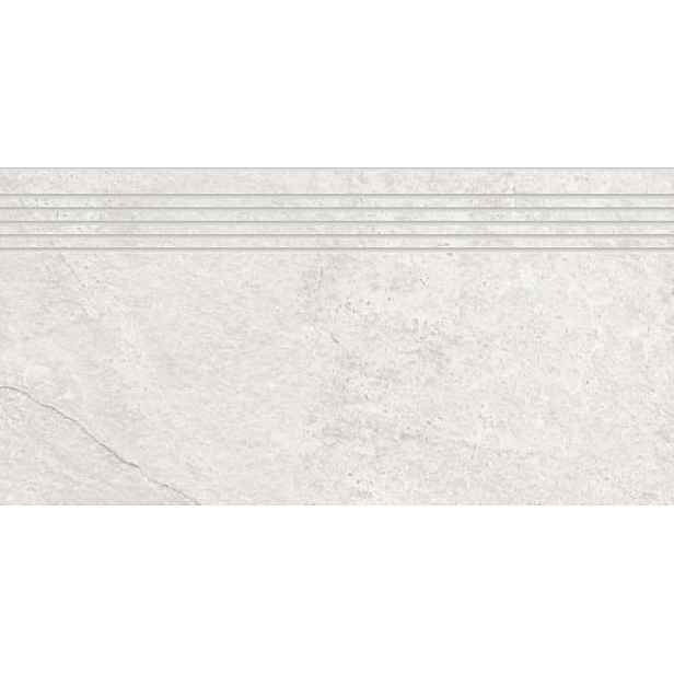 Schodovka Rako Core day 30x60 cm reliéfní DCPSR876.1