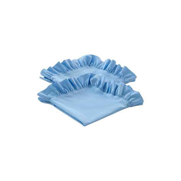 Ubrousky v sadě 2 ks 40x40 cm Wallace – Jotex