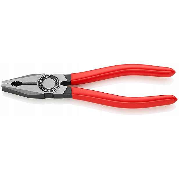 univerzální kleště kombinačky, 250 mm Knipex [03 01 250]