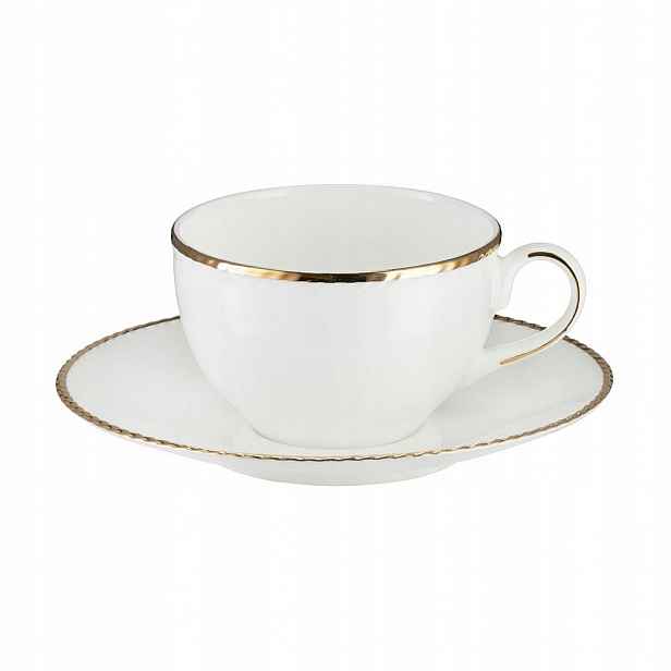 Villa Italia Camilla Šálek s podšálkem 330 ml