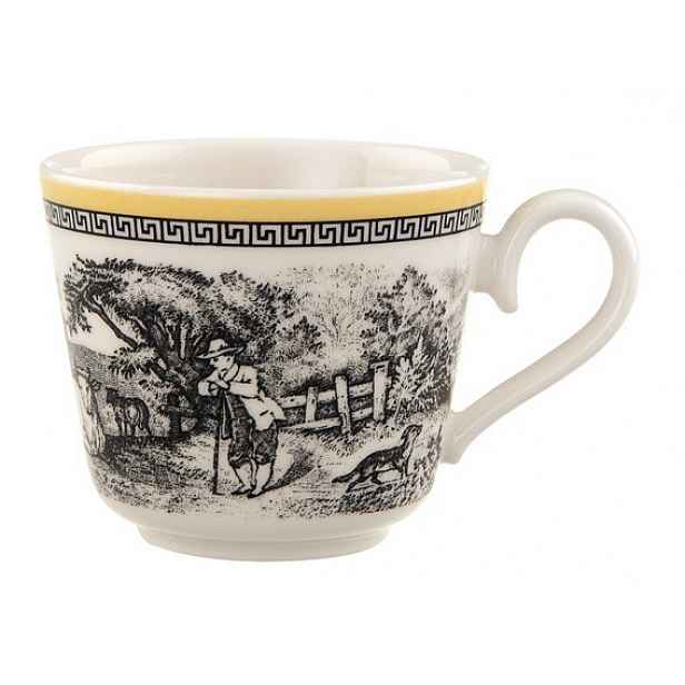 Villeroy & Boch Audun Ferme šálek na kávu, 0,15 l