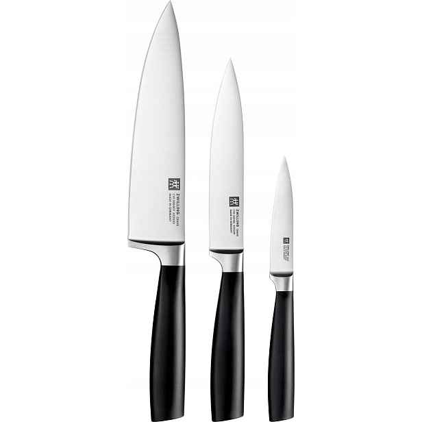 Zwilling Crave Sada 3 nožů
