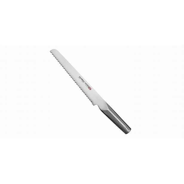 Nůž na chléb Global Ukon 22 cm