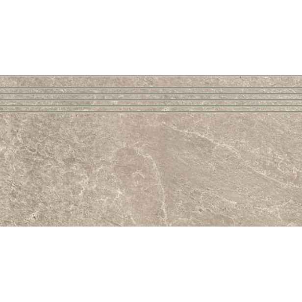 Schodovka Rako Core sunrise 30x60 cm reliéfní DCPSR877.1