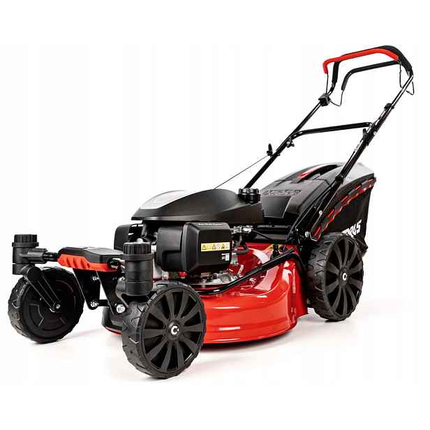 Sekačka Cedrus KS51S-H-ZT s pohonem, přední kola 166 CM3 Honda