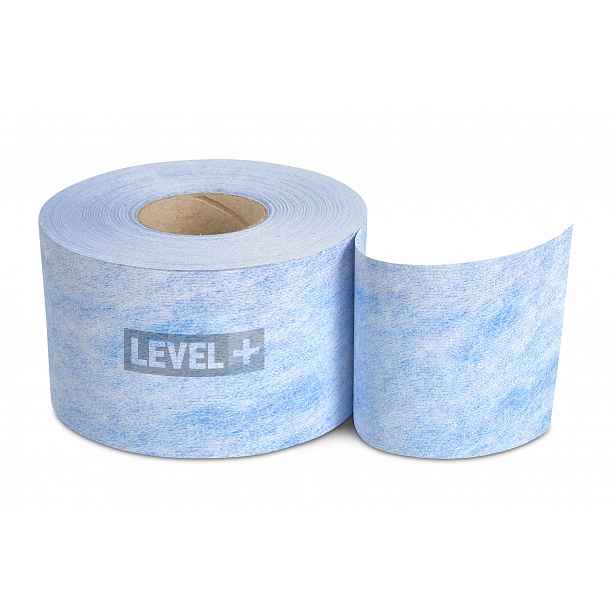 Těsnící páska 12 cm Hydroizolace 30 m B04