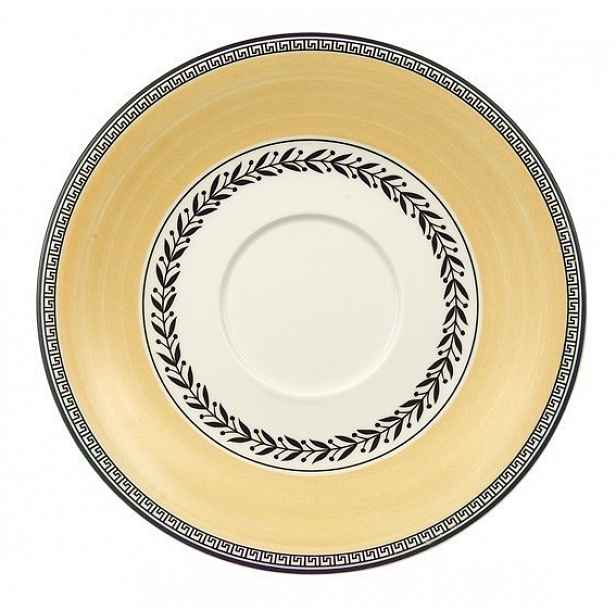 Villeroy & Boch Audun Ferme espresso podšálek, 14 cm