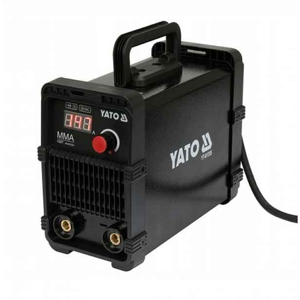 Yato Invertorová Svářečka Mma 140A YT-81355