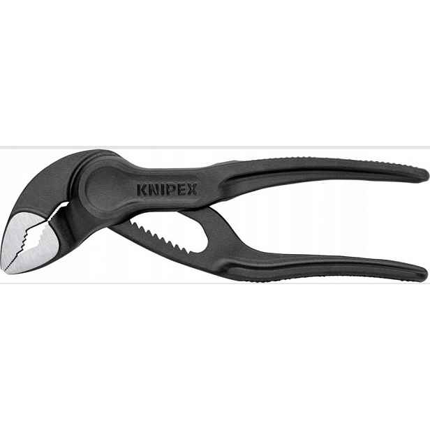 Nastavitelné kleště na trubky Knipex Cobra Xs 100 mm
