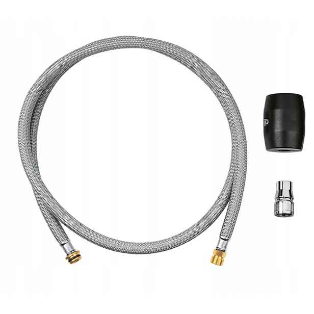 Sprchová hadice Grohe 48293000 Concetto 1,43 m