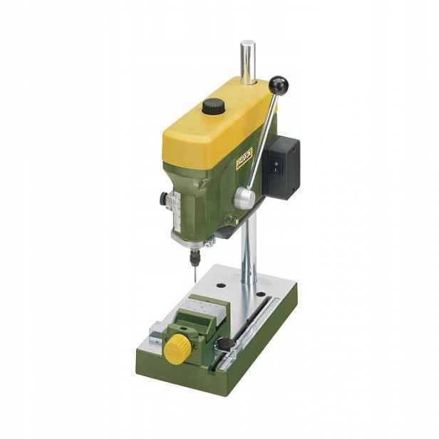 Stolní Vrtačka Přesná Tbm 220 220X120MM 140MM 230V Proxxon 28128
