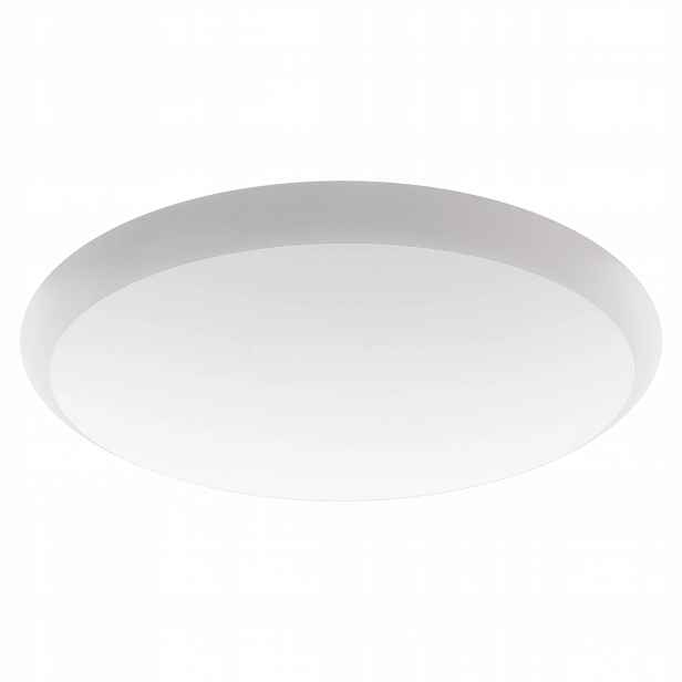 Stropní Svítidlo Led koupelnový venkovní vodotěsný Výkonný 30W 3225lm 4000K IP65