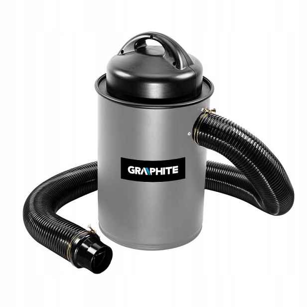 Odsávání Třísek A Pilin 1100W 50 L