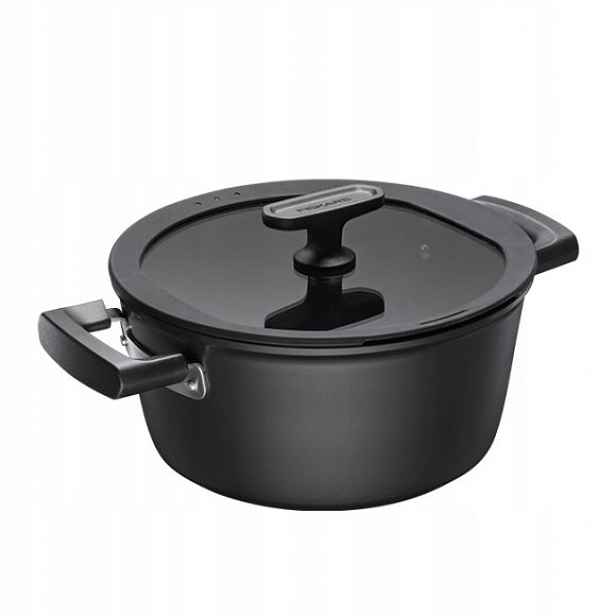 Hrnec Hard Face S Pokličkou 3.5 L