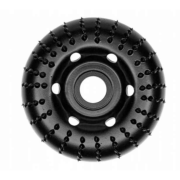 Kotouč Tarnik Frézovací radiální R15 Konvexní 120 mm F692034