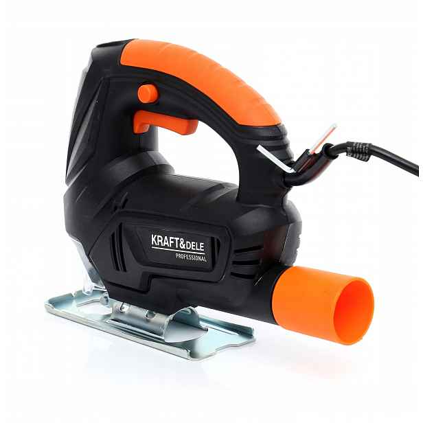 Přímočará pila 700W Kraft&dele KD1675