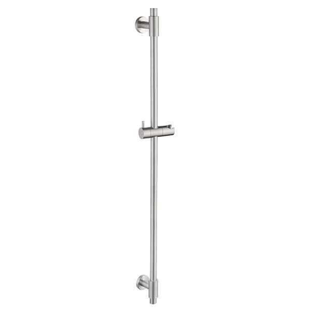 Sprchová tyč Kes F209S100DG-BS Kartáčovaná Ocel 100 cm Nastavitelná R27