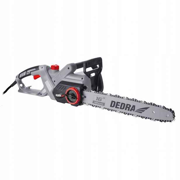 Elektrická Řetězová Pila Dedra 2200W 40CM