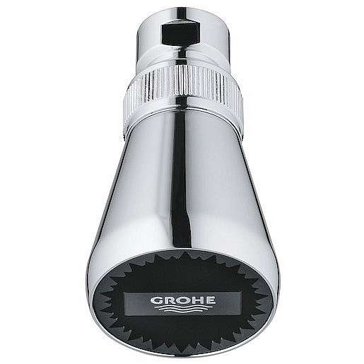 Hlavová sprcha Grohe Relexa Plus chrom 28094000