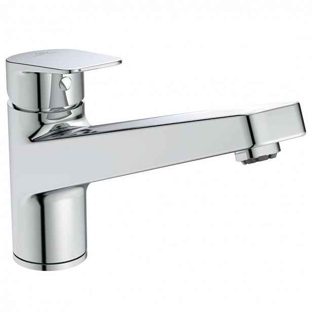 Ideal Standard CeraPlan - Dřezová baterie, chrom BD321AA