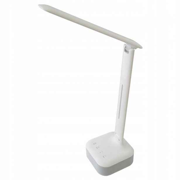 Led stolní lampa s Bluetooth reproduktorem