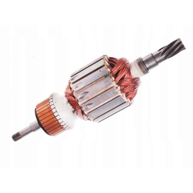 Oběžné kolo Makita, kladivo HR5001C, náhrada