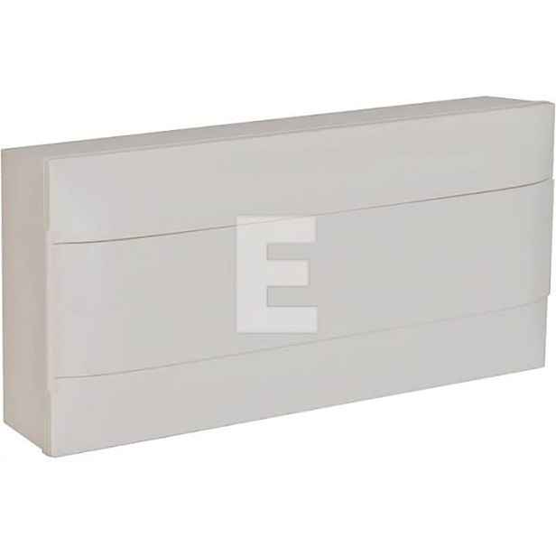 Legrand Practibox S Rozvaděčem N/t 1x22 137425